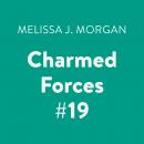 Charmed Forces #19: Super Special Audiobook