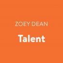 Talent Audiobook