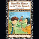Horrible Harry and the Triple Revenge Audiobook