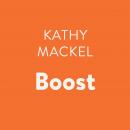 Boost Audiobook