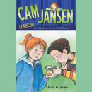 Cam Jansen: The Mystery of the Gold Coins #5 Audiobook