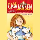 Cam Jansen: The Mystery of the Television Dog #4 Audiobook