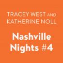 Nashville Nights #4 Audiobook