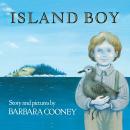 Island Boy Audiobook