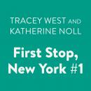 First Stop, New York #1 Audiobook