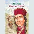 Who Was Marco Polo? Audiobook