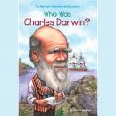 Who Was Charles Darwin? Audiobook