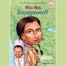 Who Was Sacagawea? Audiobook