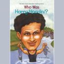 Who Was Harry Houdini? Audiobook