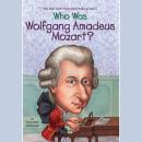 Who Was Wolfgang Amadeus Mozart? Audiobook