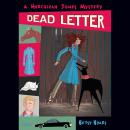 Dead Letter Audiobook