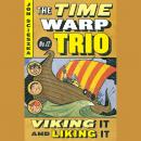 Viking It and Liking It #12 Audiobook