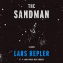 The Sandman: A novel Audiobook
