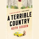 A Terrible Country: A Novel Audiobook