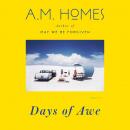 Days of Awe: Stories Audiobook