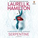 Serpentine Audiobook