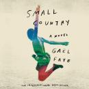Small Country: A Novel Audiobook
