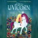 Uni the Unicorn Audiobook