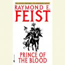 Prince of the Blood Audiobook