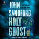 Holy Ghost Audiobook