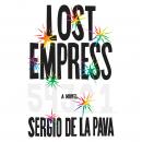 Lost Empress: A Novel Audiobook