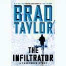 The Infiltrator: A Taskforce Story Audiobook