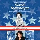 The Beloved World of Sonia Sotomayor Audiobook
