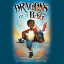 Dragons in a Bag Audiobook