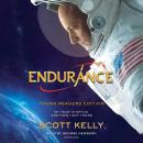 Endurance, Young Readers Edition: My Year in Space and How I Got There
