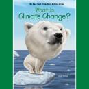 What is Climate Change? Audiobook