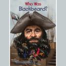 Who Was Blackbeard? Audiobook