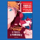 The Unbeatable Squirrel Girl: 2 Fuzzy, 2 Furious Audiobook