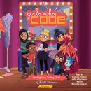 Spotlight on Coding Club! #4