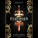 Furyborn Audiobook