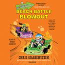 Welcome to Wonderland #4: Beach Battle Blowout Audiobook