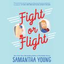 Fight or Flight Audiobook