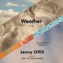 Weather: A novel, Jenny Offill