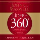 Líder de 360o Audiobook