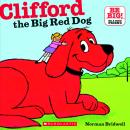 Clifford the Big Red Dog Audiobook