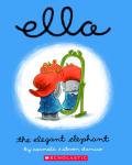 Ella the Elegant Elephant Audiobook