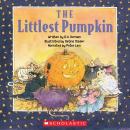 The Littlest Pumpkin Audiobook