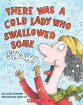 There Was a Cold Lady Who Swallowed Some Snow! Audiobook