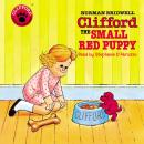 Clifford the Small Red Puppy Audiobook