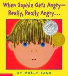 When Sophie Gets Angry—Really, Really Angry… Audiobook