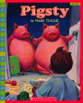 Pigsty Audiobook
