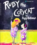 Ruby the Copycat Audiobook