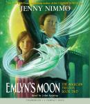 The Magician Trilogy Book Two: Emlyn's Moon Audiobook