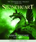 The Stoneheart Trilogy Book One: Stoneheart