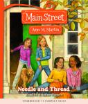 Main Street #2: Needle and Thread Audiobook