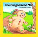 The Gingerbread Man Audiobook